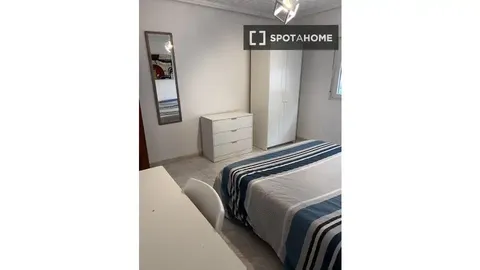 Habitació de lloguer, València
