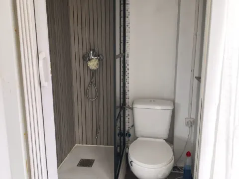 Квартира 60 м² в Мурсие