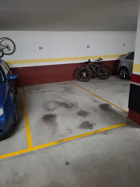 Pis de 60 m² a Ourense
