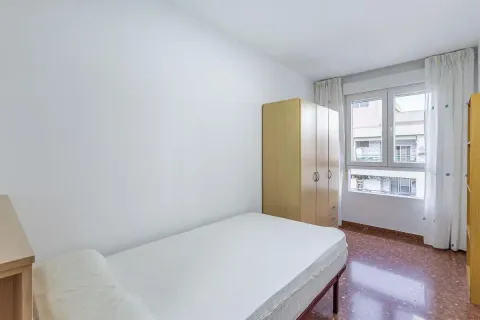 Квартира 95 м² у Granada