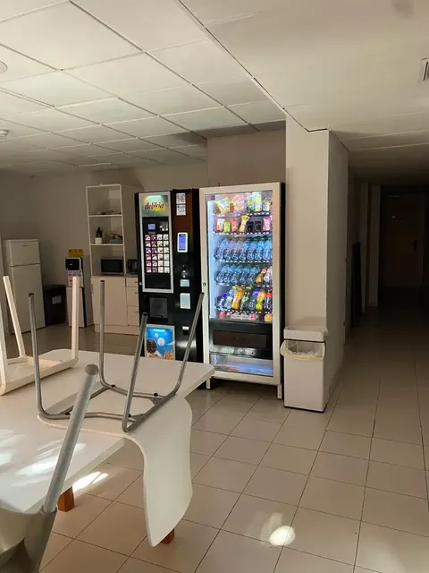 Habitación en alquiler, Barcelona (4/10)