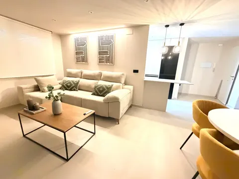 Pis de 70 m² a Granada