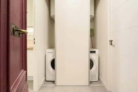 Pis de 30 m² a Barcelona