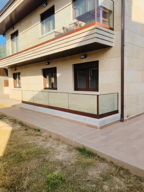 Appartement 110 m² à Galapagar