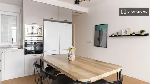 Habitació de lloguer, València