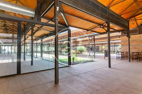 Pis de 75 m² a València