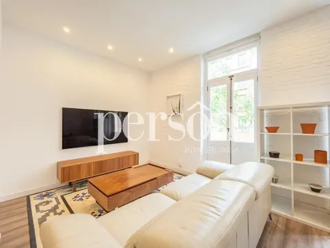 Pis de 81 m² a València