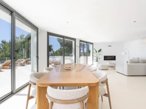Casa de 550 m² a Sant Antoni de Portmany