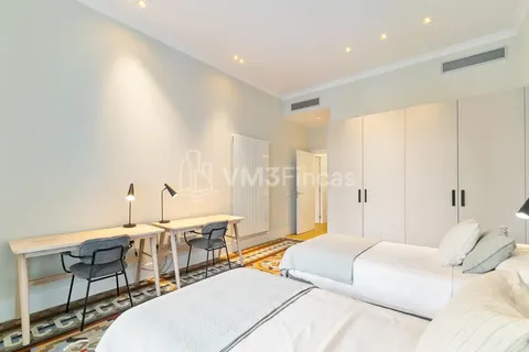 Pis de 300 m² a Barcelona