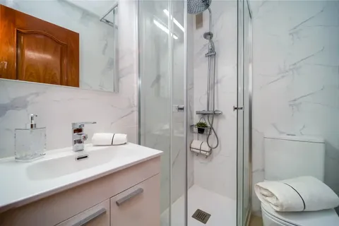 Pis de 123 m² a Madrid