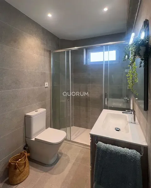 Appartamento 52 m² a Bilbao