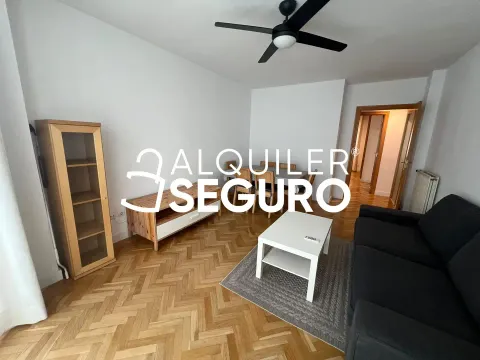 Pis de 70 m² a Madrid (3/30)
