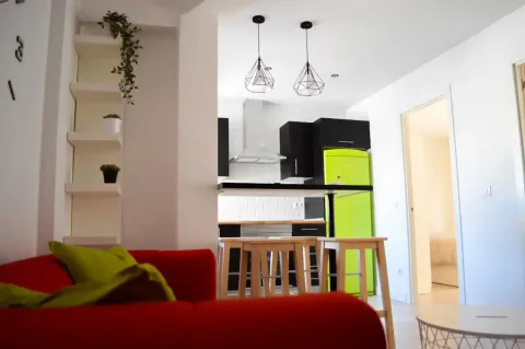 Habitació de lloguer, València