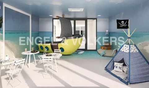 Appartamento 124 m² a Esplugues de Llobregat