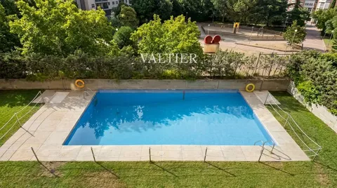 Flat 284 m² in Madrid