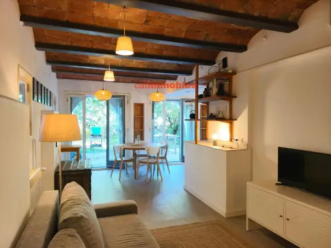 Pis de 92 m² a Sant Cugat del Vallès