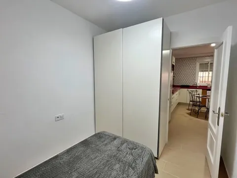 Pis de 70 m² a Màlaga