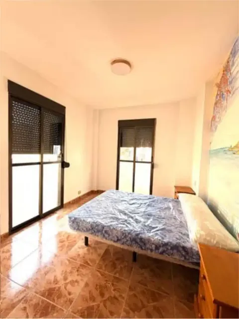 Pis de 60 m² a Órgiva