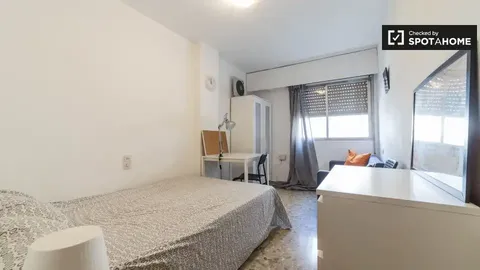 Habitació de lloguer, València