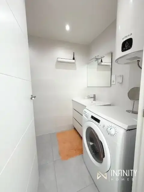 Pis de 82 m² a Bilbao