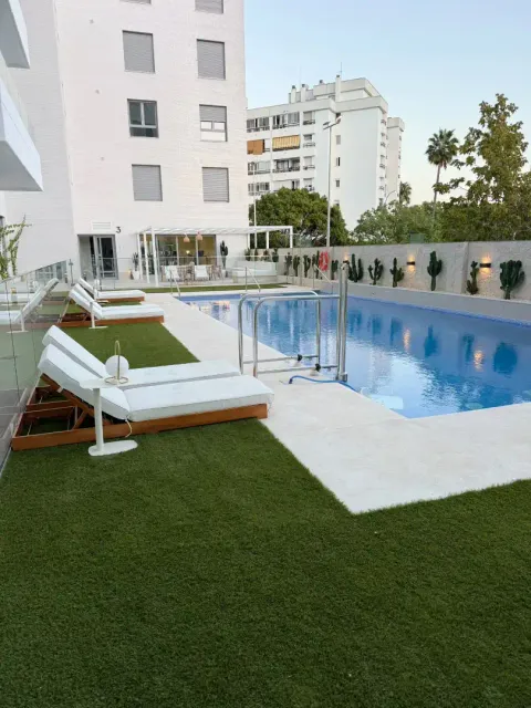 Квартира 121 м² в Marbella