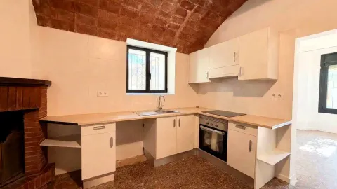 Pis de 75 m² a Palau-saverdera