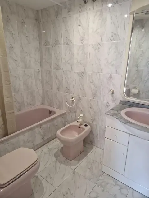 Wohnung 119 m² in Madrid