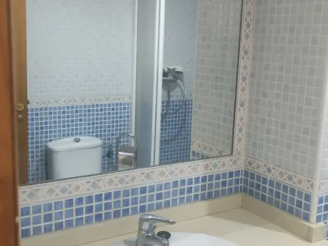 Pis de 100 m² a Múrcia
