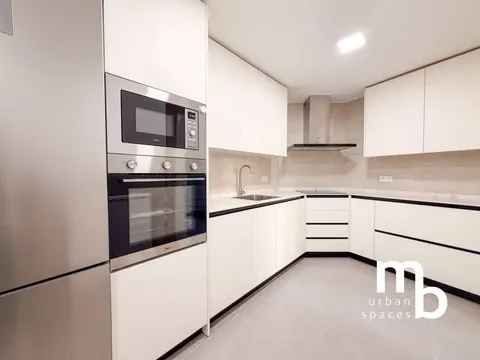 Pis de 152 m² a Madrid