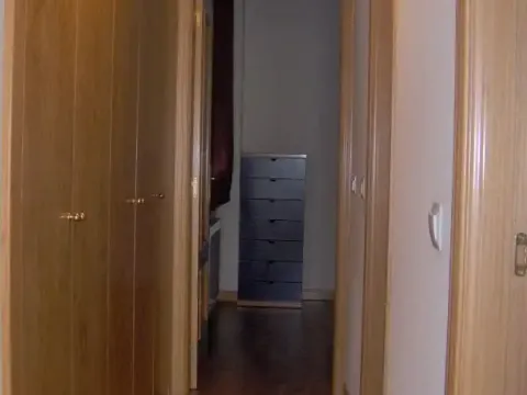 Pis de 62 m² a Madrid