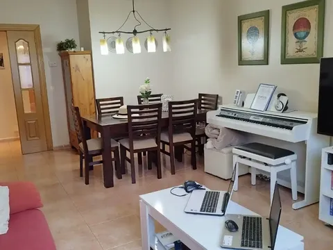 Pis de 85 m² a San Andrés del Rabanedo (3/14)