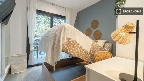 Habitación en alquiler, Barcelona
