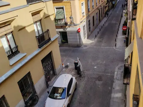 Flat 28 m² in Madrid