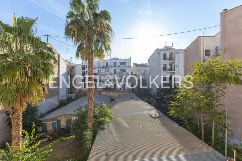 Pis de 35 m² a València