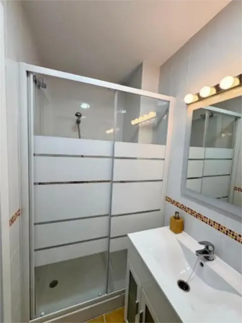 Pis de 84 m² a San Fernando