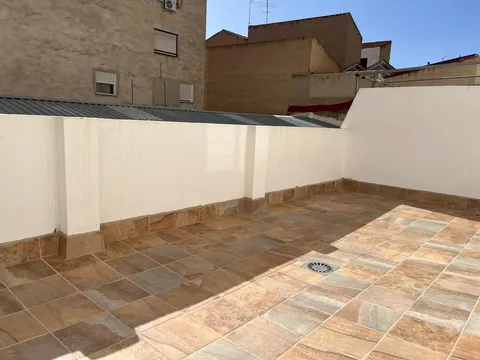 Pis de 123 m² a Almansa