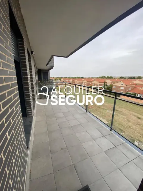 Pis de 97 m² a Alovera