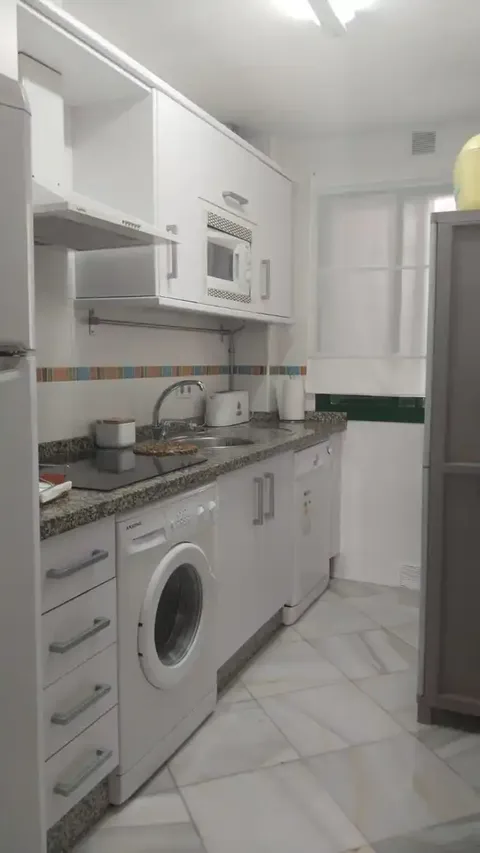 Pis de 70 m² a Punta Umbría