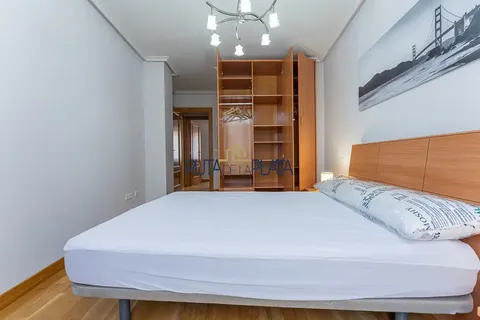 Appartamento 85 m² a Zamora
