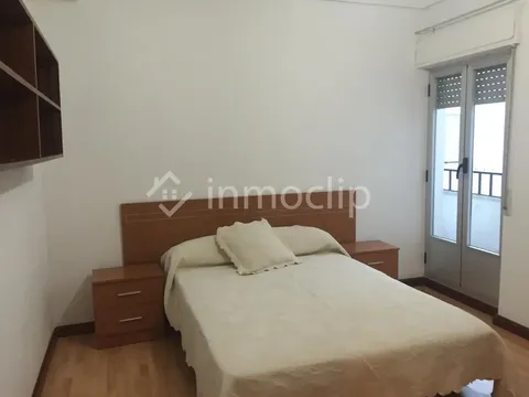 Квартира 106 м² в Саламанке