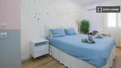 Appartamento 45 m² a Valencia
