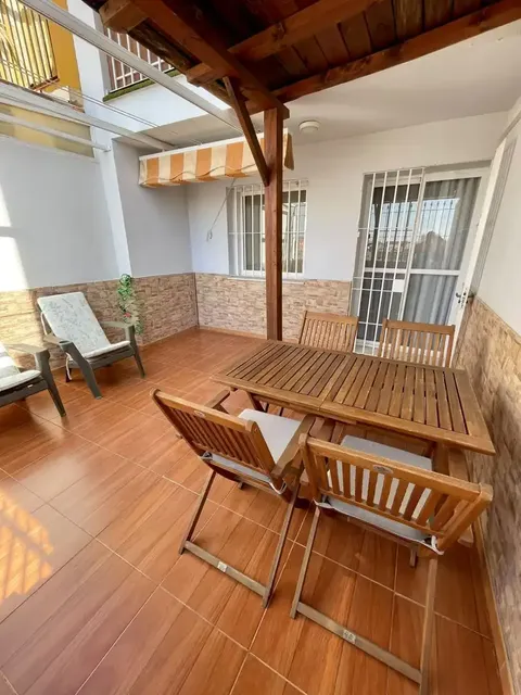 Appartamento 115 m² a Alcalá de Guadaíra