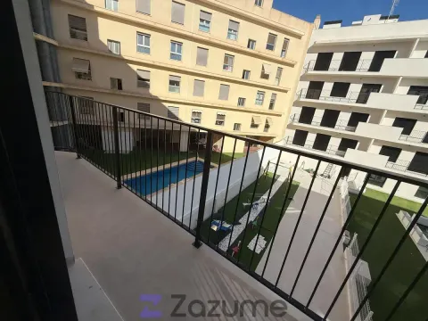 Piso de 115 m² en el Campello