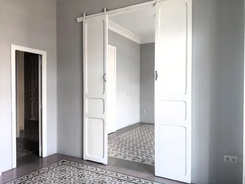 Pis de 113 m² a València
