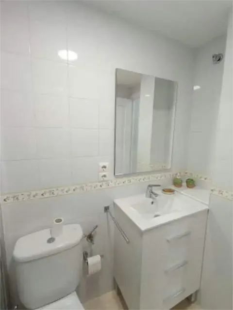 Pis de 45 m² a Còrdova