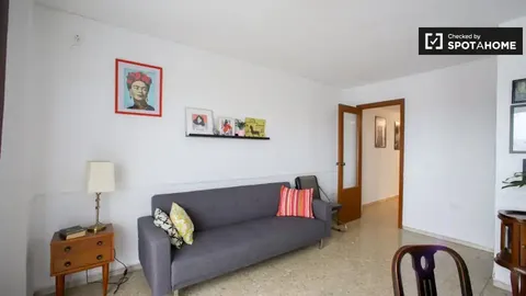 Habitació de lloguer, València