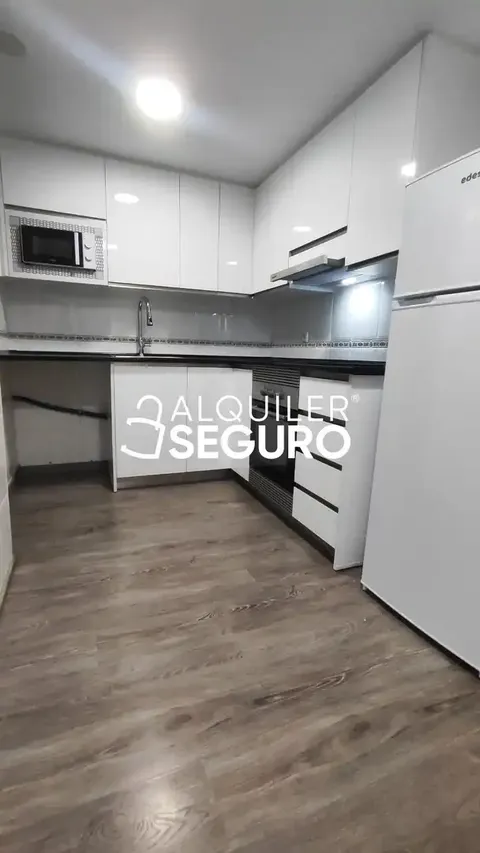 Pis de 130 m² a València
