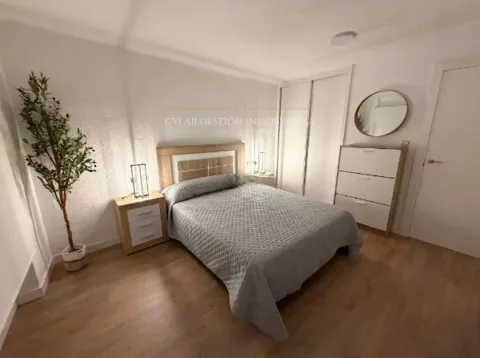Wohnung 60 m² in Salamanca