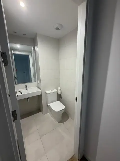 Pis de 154 m² a Alcalá de Henares