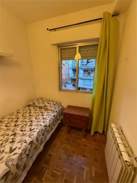 Habitació de lloguer, Leganès